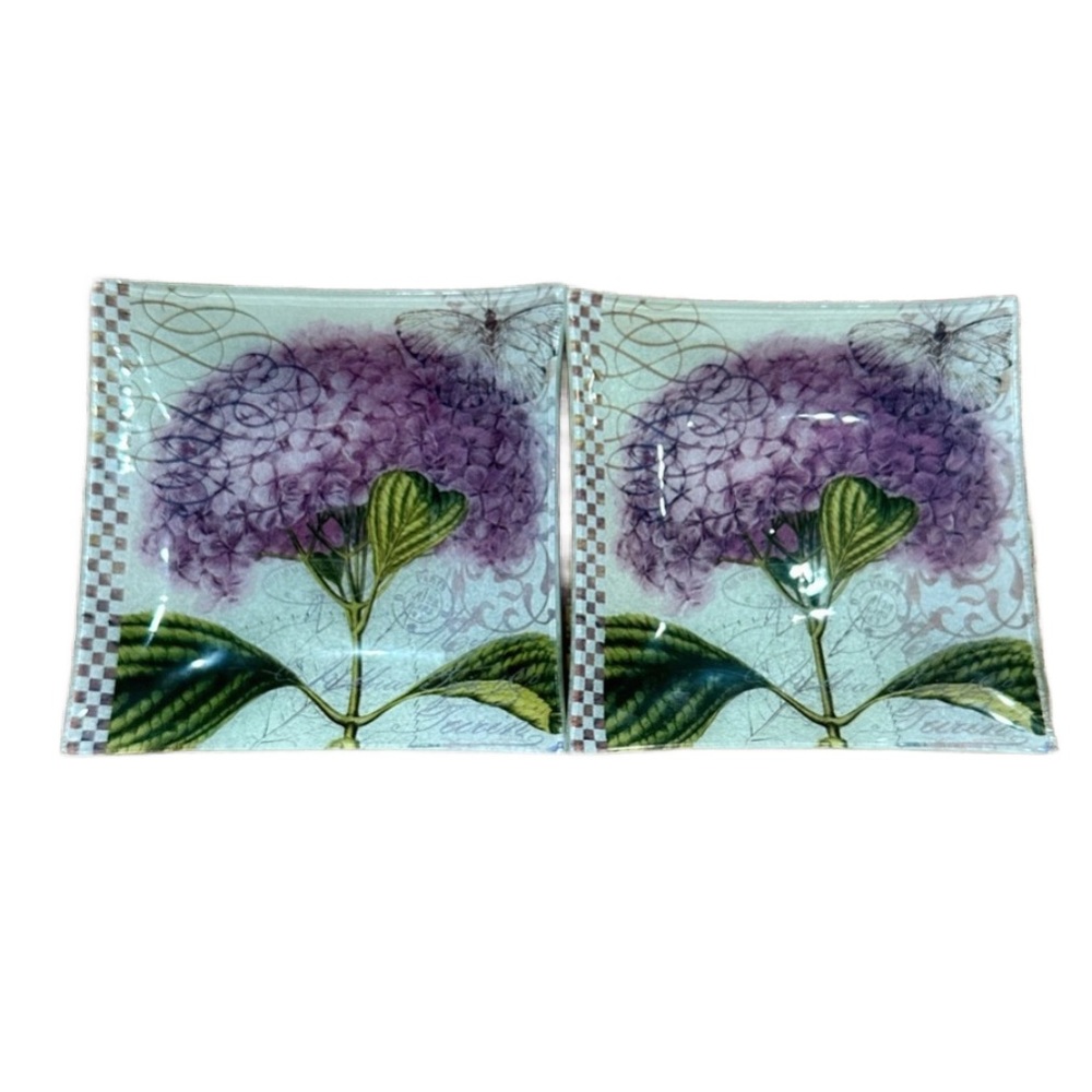 Seagull studio coasters ( small plates)